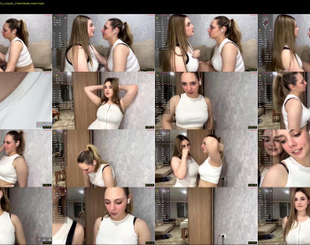 lillianhusk — 49 minute Chaturbate female naked cam show, 720p, Feb 13, 2026