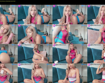 moonssslh — 96 minute Chaturbate female naked cam show, 720p, Feb 13, 2026