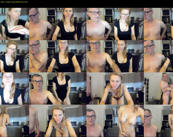 munishpunish — 15 minute Chaturbate couple naked cam show, 720p, Feb 13, 2026