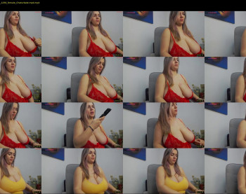 natashaboobs — 52 minute Chaturbate female naked cam show, 720p, Feb 13, 2026