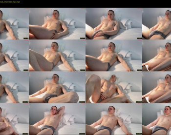 nfeibk — 120 minute Chaturbate male naked cam show, 720p, Feb 13, 2026