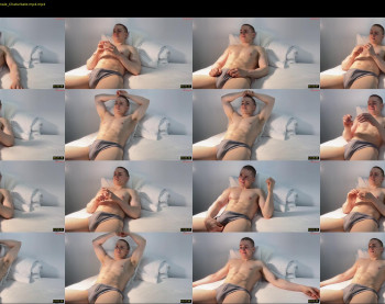 nfeibk — 30 minute Chaturbate male naked cam show, 720p, Feb 13, 2026