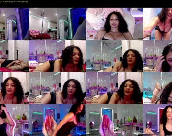 princess_cece — 49 minute Chaturbate female naked cam show, 720p, Feb 13, 2026