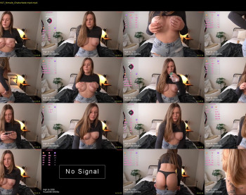 reign_rellic_ — 52 minute Chaturbate female naked cam show, 720p, Feb 13, 2026