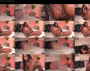 saramonroe1 — 121 minute Chaturbate female naked cam show, 720p, Feb 13, 2026