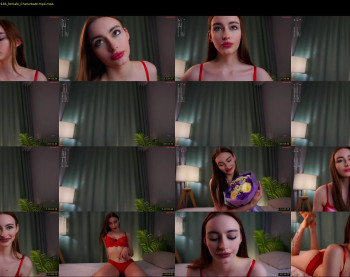 secrethustle — 114 minute Chaturbate female naked cam show, 720p, Feb 13, 2026