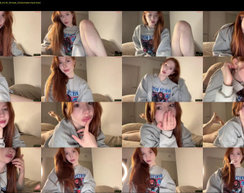 sleepycode002 — 12 minute Chaturbate female naked cam show, 720p, Feb 14, 2026