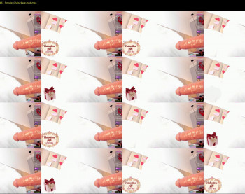 sofia_goez_ — 10 minute Chaturbate female naked cam show, 720p, Feb 13, 2026