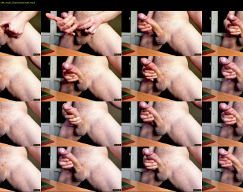 stroker9801 — 78 minute Chaturbate male naked cam show, 720p, Feb 13, 2026