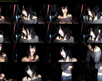 tabethashempert — 90 minute Chaturbate female naked cam show, 720p, Feb 13, 2026