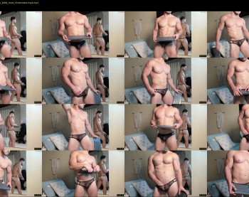 thiago_moretti — 4 minute Chaturbate male naked cam show, 720p, Feb 13, 2026