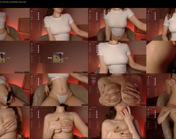 tinkerdinky — 120 minute Chaturbate female naked cam show, 720p, Feb 14, 2026