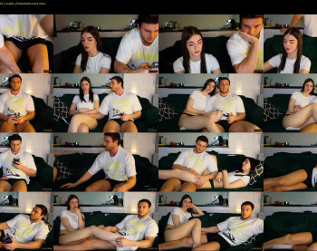 tom_fordd — 121 minute Chaturbate male naked cam show, 720p, Feb 13, 2026