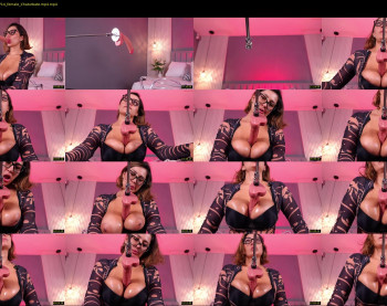 valerynova — 65 minute Chaturbate female naked cam show, 720p, Feb 13, 2026