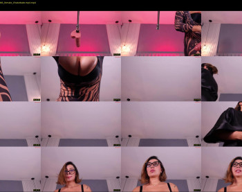 valerynova — 30 minute Chaturbate female naked cam show, 720p, Feb 13, 2026