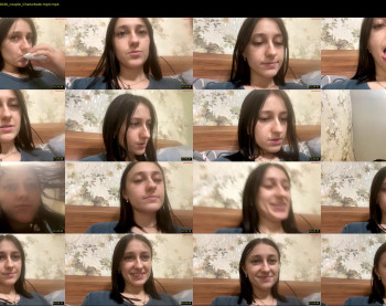 viktoria9898 — 60 minute Chaturbate couple naked cam show, 720p, Feb 14, 2026