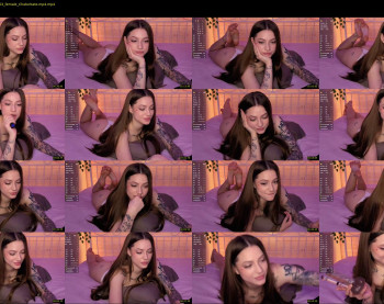 _lisaalisa_ — 11 minute Chaturbate female naked cam show, 720p, Feb 14, 2026