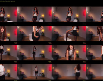 _mariarty_ — 14 minute Chaturbate female naked cam show, 720p, Feb 14, 2026