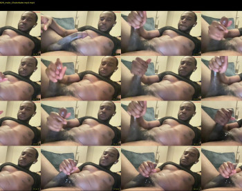 alphabbc77 — 10 minute Chaturbate male naked cam show, 480p, Feb 14, 2026