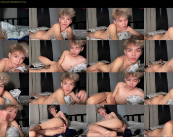 camwithethan — 63 minute Chaturbate male naked cam show, 720p, Feb 15, 2026
