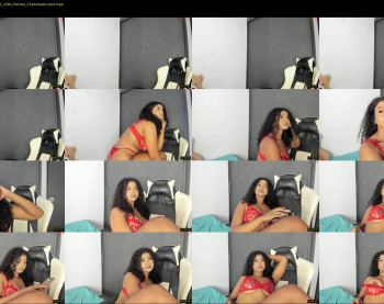 chloe_evans21 — 31 minute Chaturbate female naked cam show, 720p, Feb 14, 2026