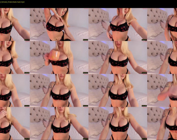 dee_nise — 6 minute Chaturbate female naked cam show, 720p, Feb 14, 2026