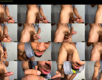 dixkzilla — 17 minute Chaturbate male naked cam show, 720p, Feb 15, 2026