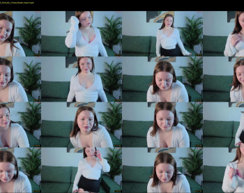 doris_lee — 21 minute Chaturbate female naked cam show, 720p, Feb 14, 2026
