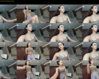 ehotlovea — 73 minute Chaturbate female naked cam show, 720p, Feb 15, 2026