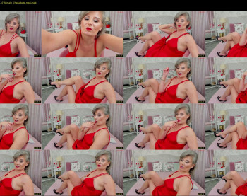 elisarosse_ — 3 minute Chaturbate female naked cam show, 720p, Feb 15, 2026