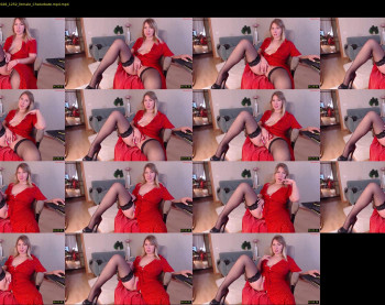 foxydiamond2020 — 9 minute Chaturbate female naked cam show, 720p, Feb 14, 2026