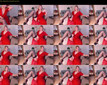 foxydiamond2020 — 12 minute Chaturbate female naked cam show, 720p, Feb 14, 2026