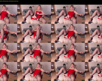 foxydiamond2020 — 49 minute Chaturbate female naked cam show, 720p, Feb 14, 2026