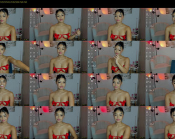 hailey_florez — 26 minute Chaturbate female naked cam show, 720p, Feb 14, 2026