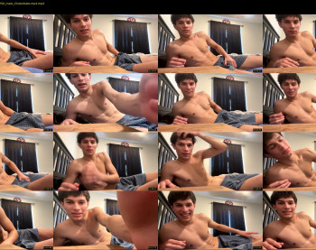 jayquickest — 20 minute Chaturbate male naked cam show, 720p, Feb 14, 2026