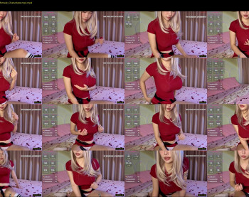 kimryu — 121 minute Chaturbate female naked cam show, 720p, Feb 14, 2026