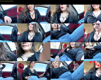 lissa__1 — 81 minute Chaturbate female naked cam show, 720p, Feb 14, 2026