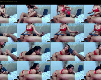 max_ashley_mds — 8 minute Chaturbate couple naked cam show, 480p, Feb 14, 2026