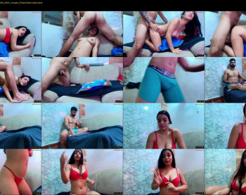 max_ashley_mds — 121 minute Chaturbate couple naked cam show, 480p, Feb 14, 2026