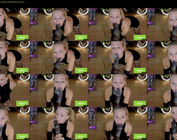melenn_ — 3 minute Chaturbate female naked cam show, 720p, Feb 14, 2026