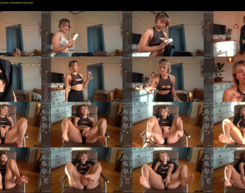 ms_dira — 77 minute Chaturbate female naked cam show, 720p, Feb 14, 2026