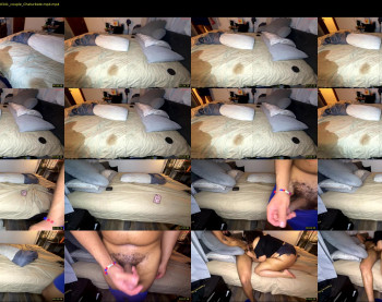 realbigfather — 13 minute Chaturbate couple naked cam show, 720p, Feb 15, 2026