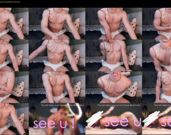 rilator — 8 minute Chaturbate male naked cam show, 720p, Feb 14, 2026