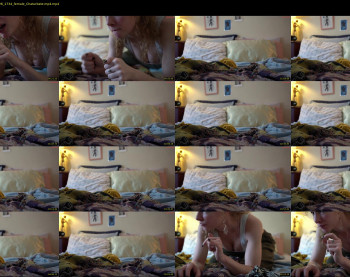 sistinehashands — 7 minute Chaturbate female naked cam show, 720p, Feb 14, 2026