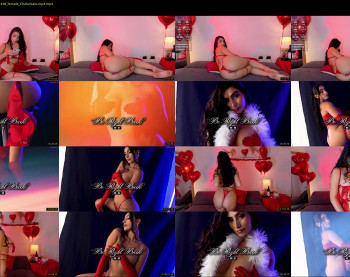 sofi_smith__ — 120 minute Chaturbate female naked cam show, 720p, Feb 14, 2026