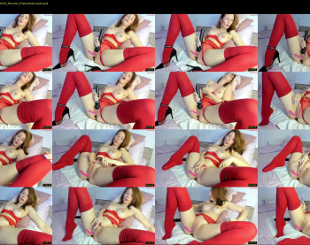 sofiephoenix — 15 minute Chaturbate female naked cam show, 720p, Feb 14, 2026
