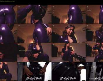 zoevidal_ — 121 minute Chaturbate female naked cam show, 720p, Feb 14, 2026