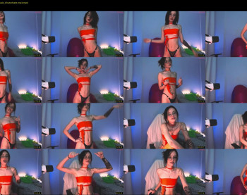 2b_ — 44 minute Chaturbate female naked cam show, 720p, Feb 16, 2026