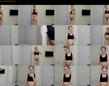 _candybb — 49 minute Chaturbate female naked cam show, 720p, Feb 16, 2026