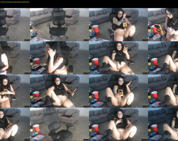 controllercutie — 71 minute Chaturbate female naked cam show, 720p, Feb 15, 2026